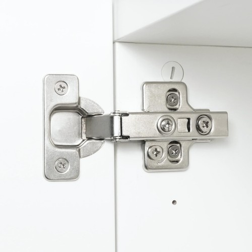 Scharnier softclose passend - 3d,