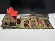 Spur H0 DDR AUHAGEN 1/07