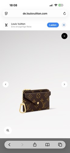 Louis vuitton recto verso - vuitton,