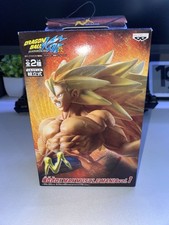 Dragon Ball Kai. Max Muscle