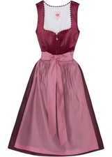 Spieth & Wensky Midi Dirndl