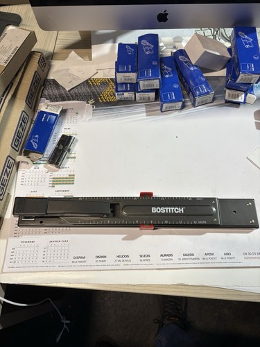 Bostitch hefter - hefter,
