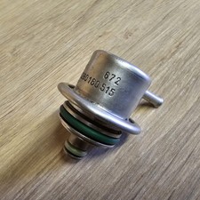 Bosch 3.0 Bar Fuel Pressure