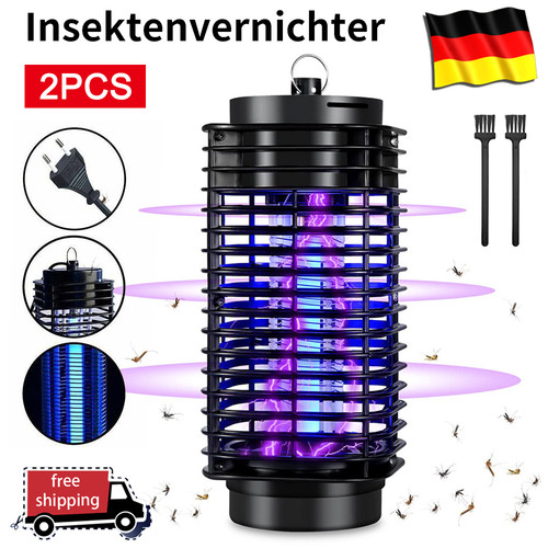 Insektenvernichter - uv,