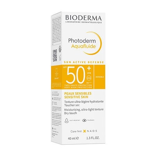 Bioderma photoderm aquafluid - photoderm,