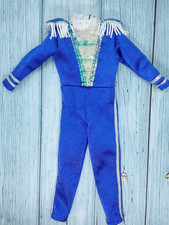 %%% Barbie, KEN, Mattel