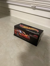 Hot Wheels McLaren F1 RLC Exclusive, Orange