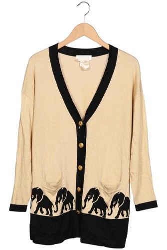 Escada strickjacke damen - strickjacke,