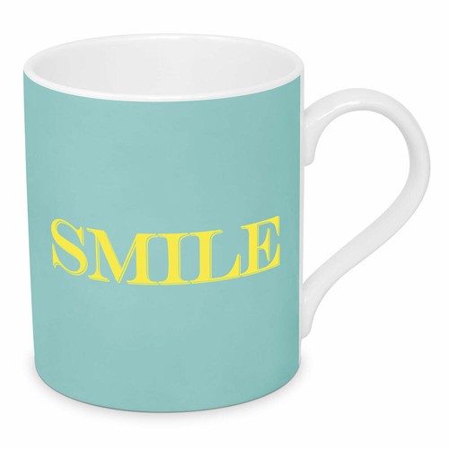 Ppd smile mug 2024 tasse - mug,
