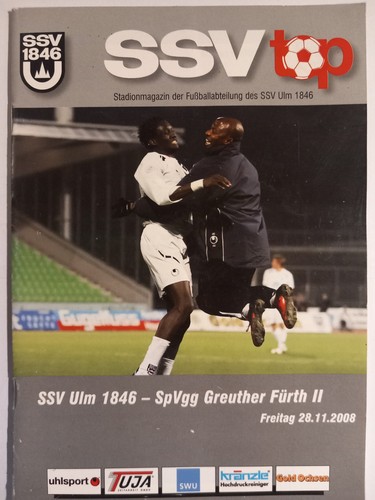 Fußball programm - ,