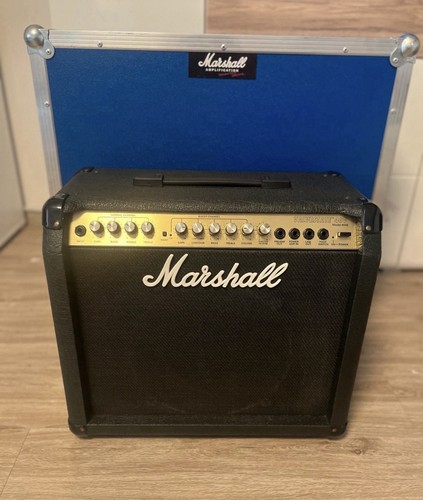Marshall valvestate 40v model - marshall,