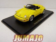 Por20 voiture spark - 1/43,