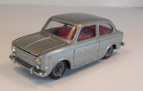 Mercury 38 fiat - nr.,