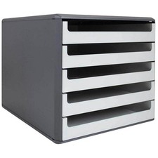 M&M Schubladenbox  vanille