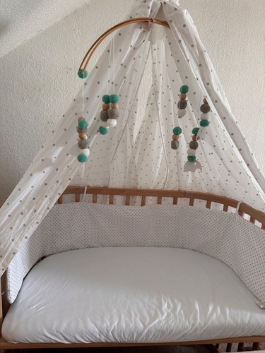Babybay maxi natur mit - maxi,