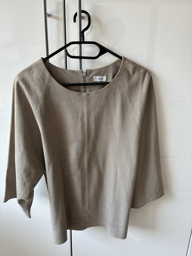 Closed ledershirt leichtes - ledershirt,