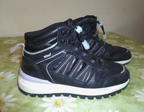 Mäd schuhe boots - mäd.,