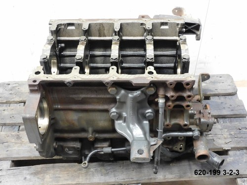 Motorblock zylinderblock om904 - motorblock,