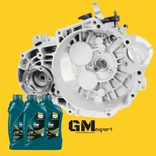 GETRIEBE 2.0 TDI JLU