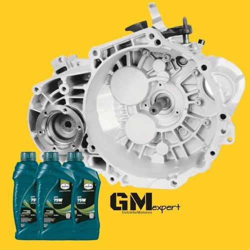 Getriebe tdi jlu - 2.0,