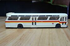 Busch US Bus GMC  Fishbowl "35 Los Angeles" , 1:87 HO, USA
