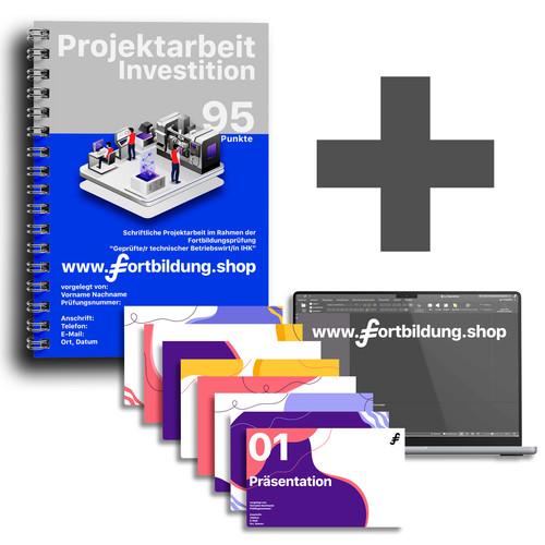 Technischer betriebswirt ihk - technischer,