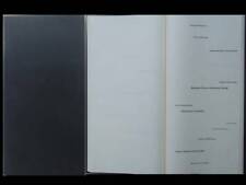 GABRIEL OROZCO, NACHRUFE -