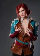 TPE Sexpuppe Real Doll 3-Loch