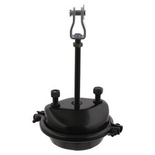 FEBI Membranzylinder mit Anbaumaterial Bergische Achsen 07088