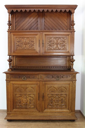 Buffet gründerzeit antik - gründerzeit,