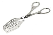 APS Gebäckzange 195mm