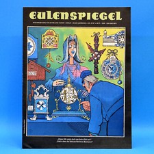 Eulenspiegel 27 1987 |