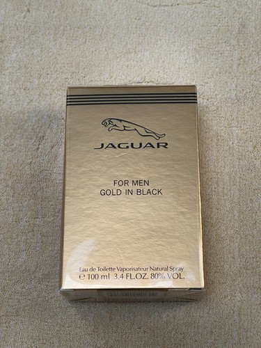 Jaguar for men - for, in
