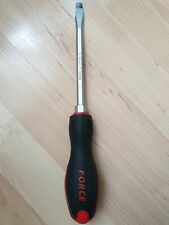 Force Schlitz Schraubendreher 8mm