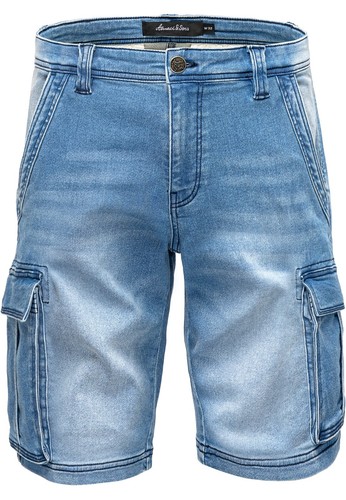 Herren cargoshorts männer - herren,