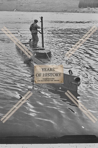 Foto boot unterseeboot - foto, u-boot