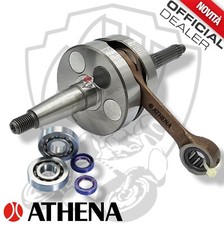 Motorwelle athena racing - motorwelle, +