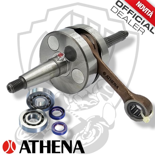 Motorwelle athena racing - athena,