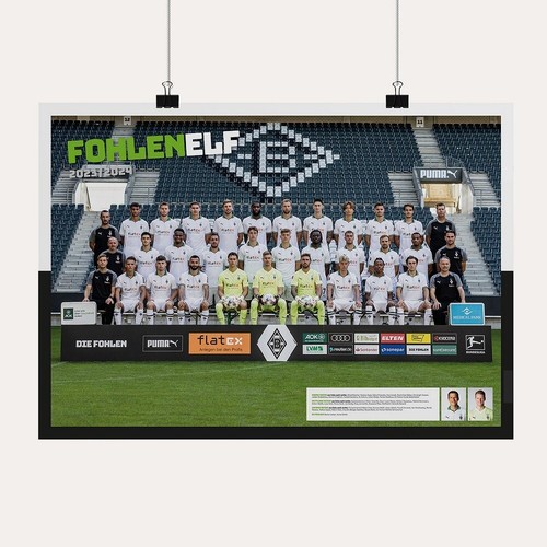 Borussia mönchengladbach - borussia,