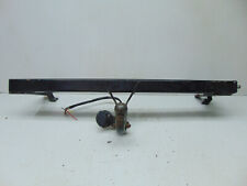 Anhängerkupplung Nissan X-Trail (Typ:T30)