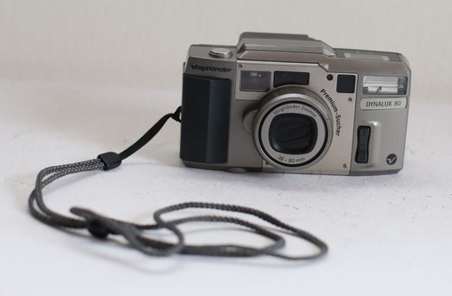Voigtländer dynalux - voigtländer,