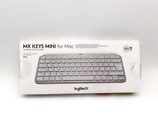 Logitech MX Keys Mini für Mac
