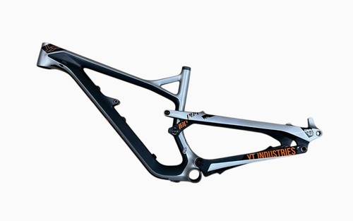 Industries jeffsy rahmen - yt, 29
