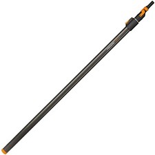 Fiskars Teleskopstiel QuickFit 140-240 cm Werkzeugstiele unisex NEU