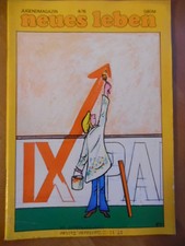 NEUES LEBEN 4 - 1976 3* YALLA