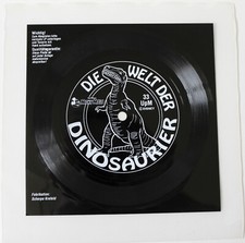 Hörspiel - DIE WELT DER