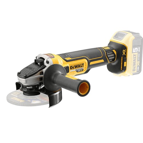 Dewalt dcg405n 18v 125 - xr,