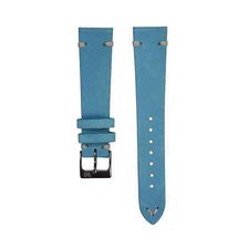 Uhrenarmband wildleder leder - uhrenarmband,