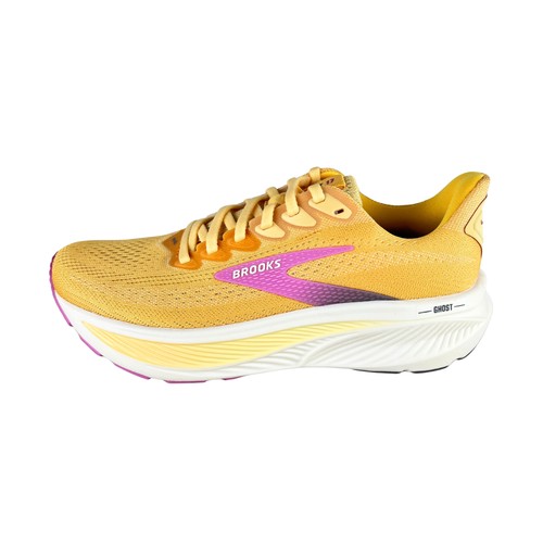 Brooks ghost damen neutral - brooks, 17