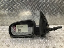 Außenspiegel Opel Corsa C
